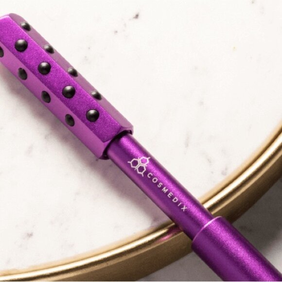 🆕 NWT Cosmedix Facial Massage Roller - Picture 4 of 4